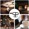Replacement Coffee Filter Reusable Refillable Strainer Basket Cup Style Brewer Tool Handmade Coffee Maker Kitchen Accessories