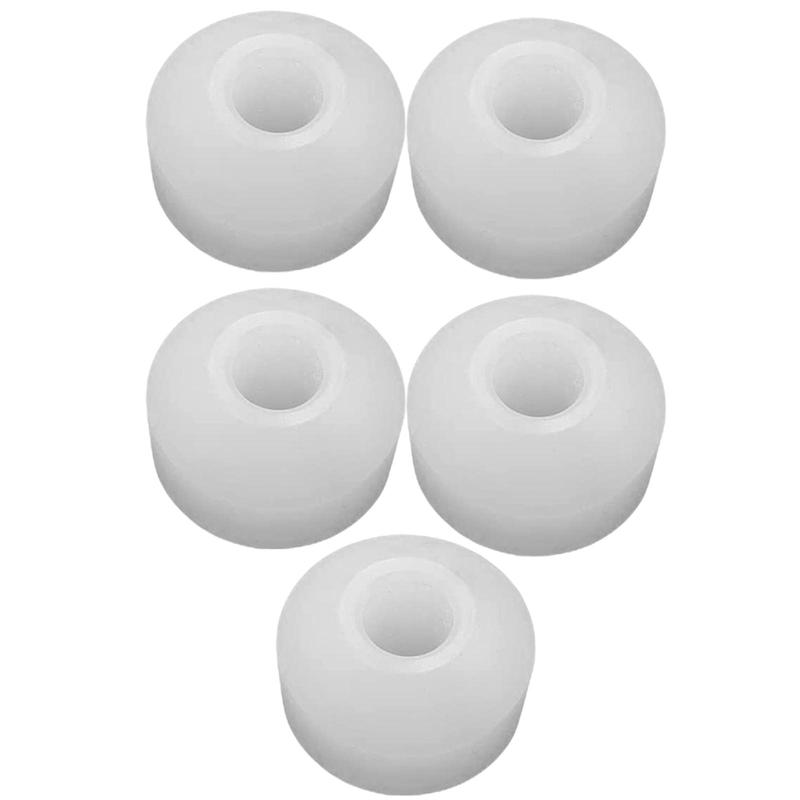 6Pcs Driven Clutch Roller Plastic for Arctic Cat Parts Replacement