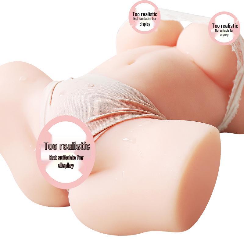 Huizhou Muyuan Αρσενικό Σιλικόνης Μονοποδικός Μαστουρβαδόρος