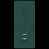 Ningzhao Foldable Fitness and Yoga Abdominal Mat