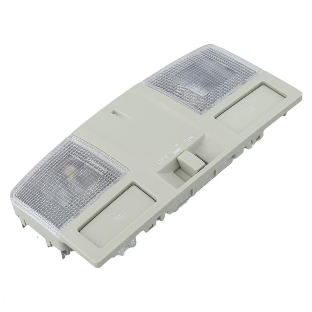 Lamp Light Overhead 2010-2013 BBM4-69-970 Console Map