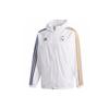adidas Jacket Real Madrid Men's White GE1996