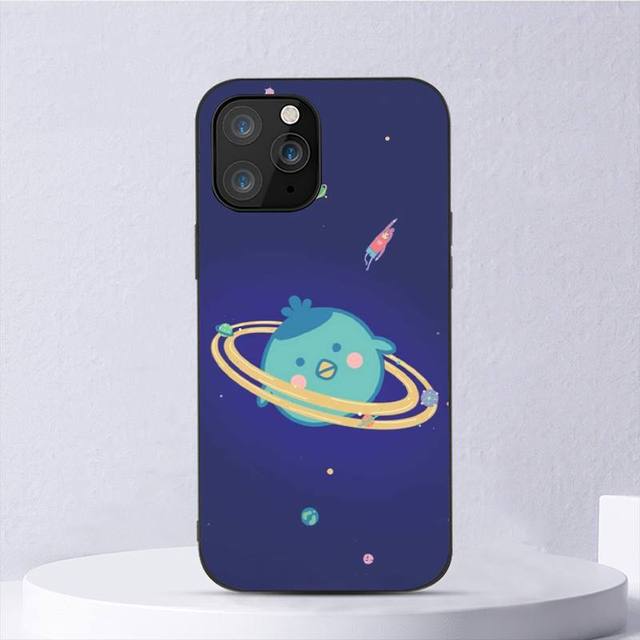 

Чехол для телефона Scissor Seven Anime для Iphone 11 12 Mini 13 14 Pro Xs Max X 8 7 6s Plus 5 Se Xr Shell iPhoneXS