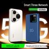 2026 True 5G Portable WiFi: New Model Mobile Router with Charging & Full Network Compatibility