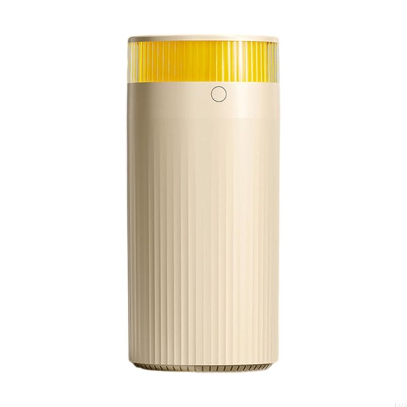 

Увлажнитель воздуха с ночником для спальни, офиса, детской комнаты, настольный маленький увлажнитель