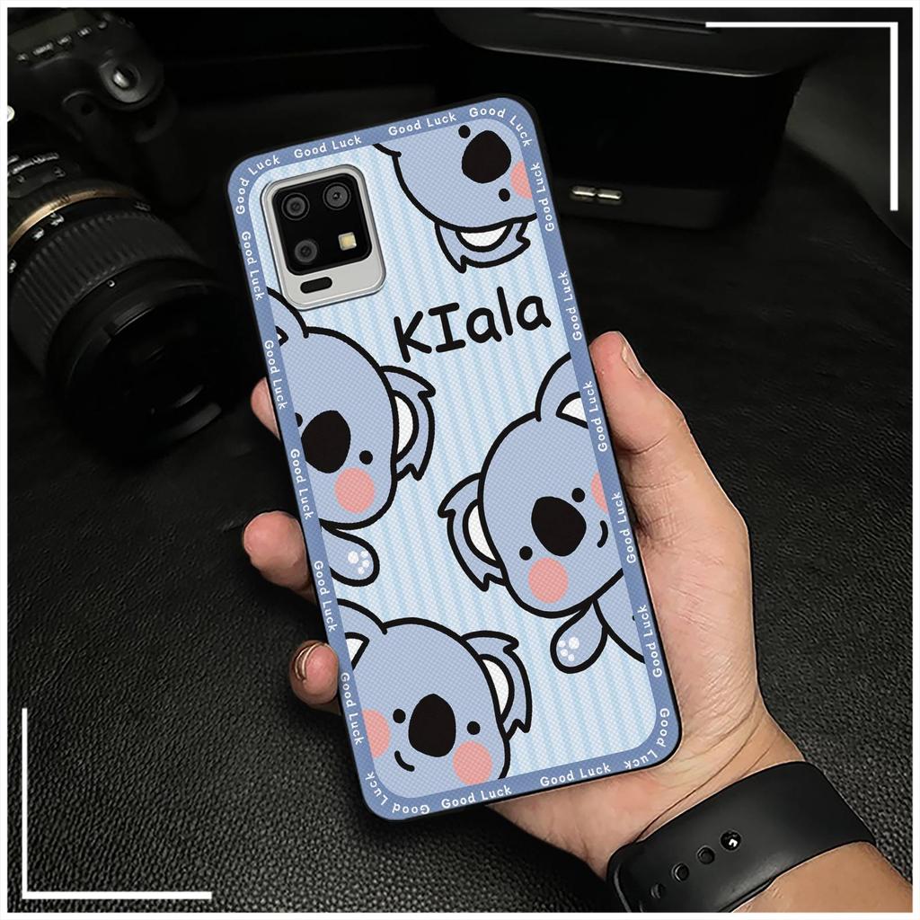 TPU Protective Phone Case For Sharp Aquos Zero6/Aquos Air Anti-knock Soft case Anti-dust Silicone Back Cover Durable