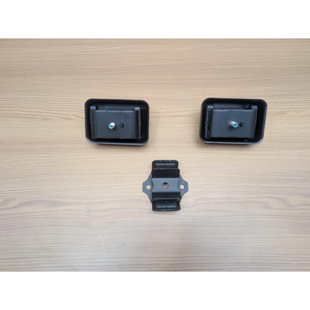 Genuine Engine Mount Set For Suzuki Jimny 1.5L 2018-2025 11610M78RA0 11710M78RA0