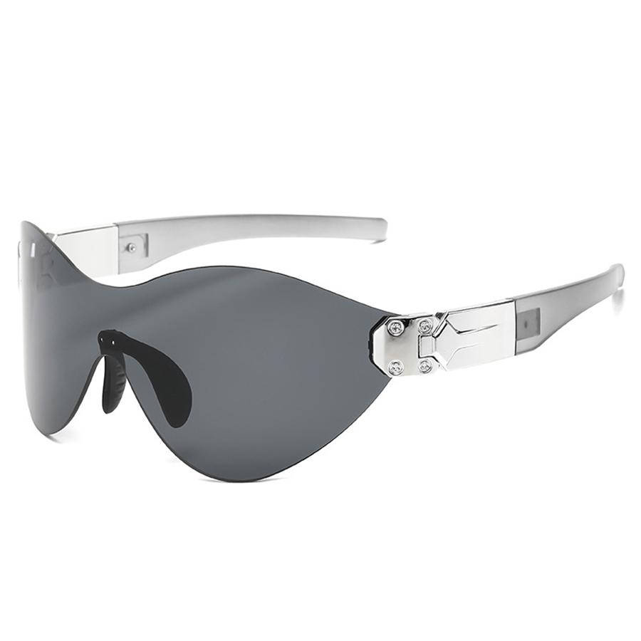 Модные солнцезащитные очки — фото 5