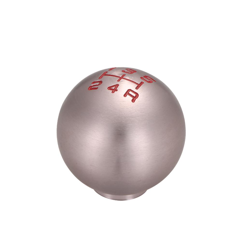 Gear Stick Shift Knob Head Lever Adapter Manual 5 Speed Transmission for Honda Civic FD2 Type R