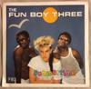 7-Zoll-Schallplatte FUN BOY THREE Summertime CHS2629 CHRYSALIS 1982 UK Pop Gebraucht