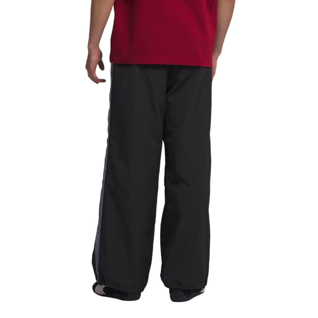 Puma FW25 Race Ahead T7 Woven Pant New Year Edition Windproof Water-Resistant Loose Fleece Drawstring Casual Pants Unisex pants 636083-01