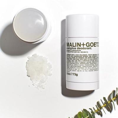 Deodorant 73g Eucalyptus