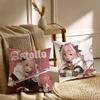 Game F-Fate Grand Order-MT Astolfo Pillow Case Printed Brushed Fleece Pillow Baby Skin-Touch Eco-Friendly Dye-Sublimat