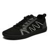 Barefoot Shoes For Men Cross-trainer Minimalist Walking Shoes Outdoor Wide Toe Box Sneakers Women Zero Drop Casual Mesh Sneaker