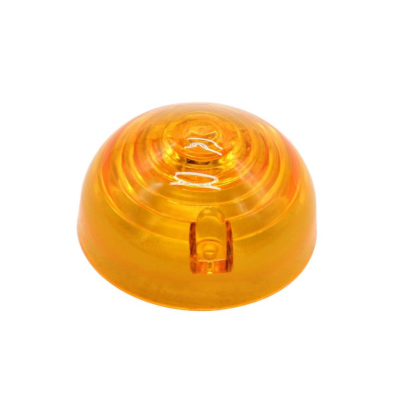 8Pcs Tail Light Side Lamp Lens Kit Indicator Replacement for Land Rover Defender Car Styling