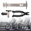 Bikes Chain Tool Set with Bikes Link Plier Chain Breaker and Chain Tool Bikes Chain Link Removal Repair Chain Plier
