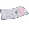 Deli 5480 A4 2-Hole Lever Arch File Folder