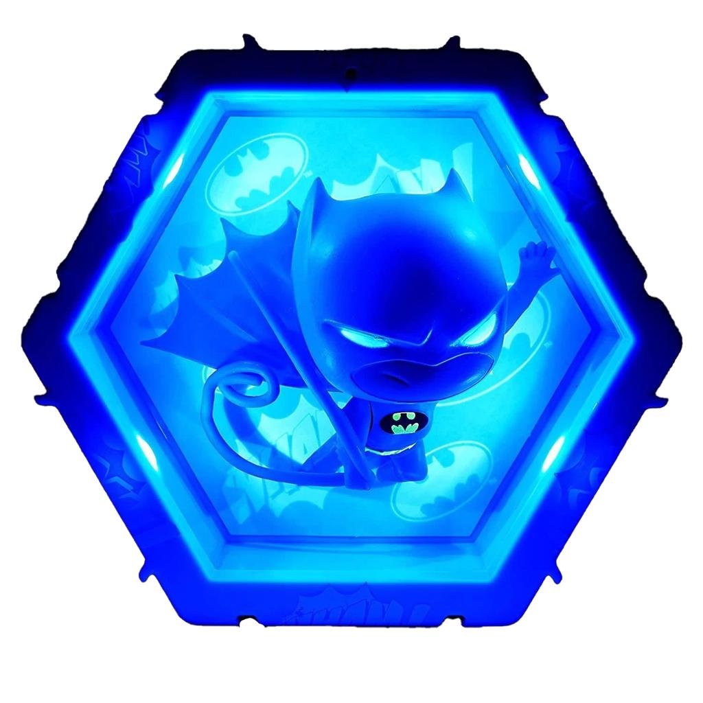 Batman Light Up Pod Collectable Figurine