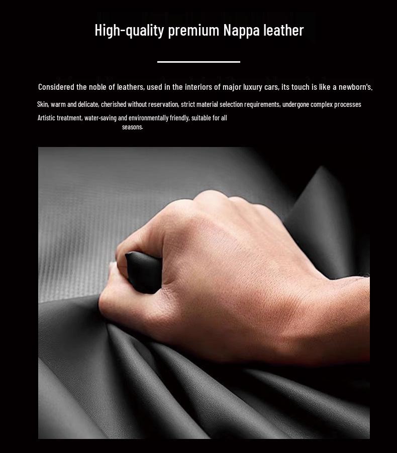 Lynk & Co Trunk Mat for Models 01, 03, 06, 07, 08, 09, 10, Z10, Z20 - EMP Trunk Mat, 26 Variants