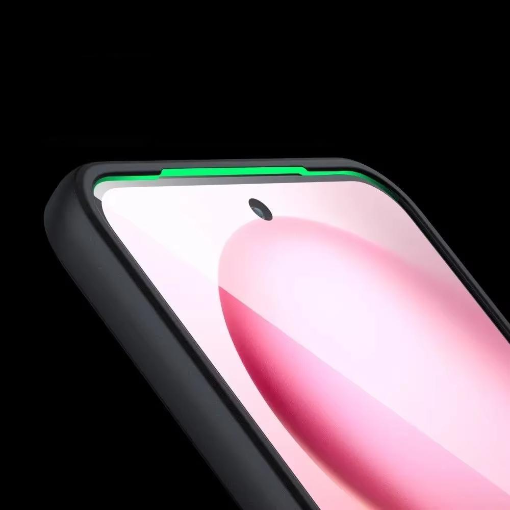 Cover For X200 FE Magsafe Shockproof Acrylic Phone Case For VIVO S30 Pro Mini X200FE Magnetic Wireless Charging Hard Bumper