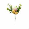 Artificial Easter Egg Foam Branch, Vase Insert, Holiday Decor