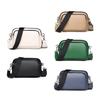 Small Square Bags Messenger Bag Large Capacity Crossbody Shoulder Bag for Women