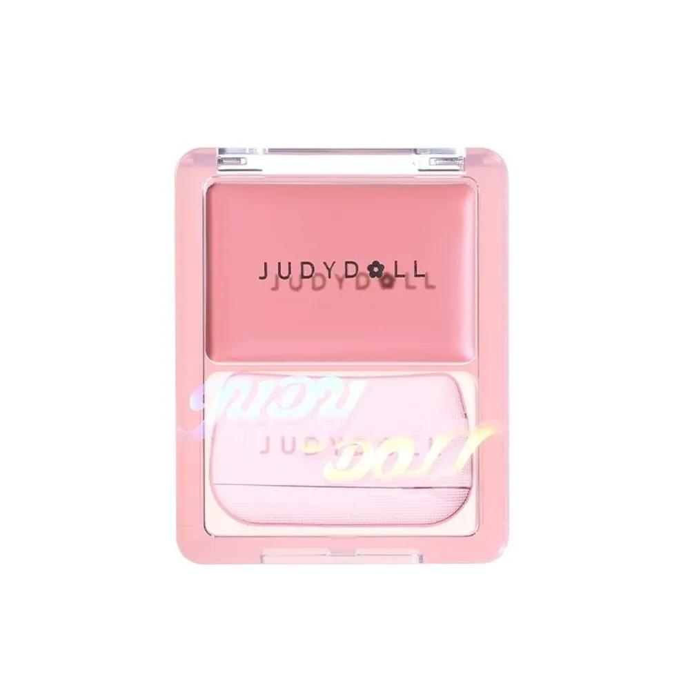 Judydoll Aqua Glow Cream Blush 35 Roasted Milk Tea