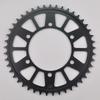 520 Motorcycle Rear Sprocket For Yamaha MT25 MT-25 YZFR25 16-18 YZF-R3 15-24 MT03 MT-03 MTN320 16-24 R6 YZFR6 03-24 YZFR6S 06-10