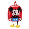 Zainetto Adorabile Cartoon per Bambini Piccoli per Bambini e Bambine Carino Eva Leggero Guscio Rigido