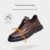 CAMEL Men's Soft Sole Casual Business Leather Shoes