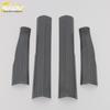 MG 23 MG7 Stainless Steel Sill Strips & Pedal Decoration Stickers - Car Interior Accessories