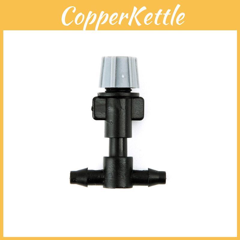 Versatile Automatic Mechanical Water Timer With Sprinkler Nozzle And Tee Joint Kit