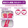 Thermos Vacuum Insulated Sports Bottle 0.5L Minnie Pink Dot (For Cold Drinks Only) FFZ-503FDS PD