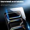 Tempered Glass Screen Protector for iPad Air 11 13 M4 M3 M2 Pro 11 13 M5 12.9 11th A16 10th 9th 8th 7th Air 5 4 3 10.2 10.5
