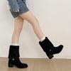 Botas altas – Botas altas