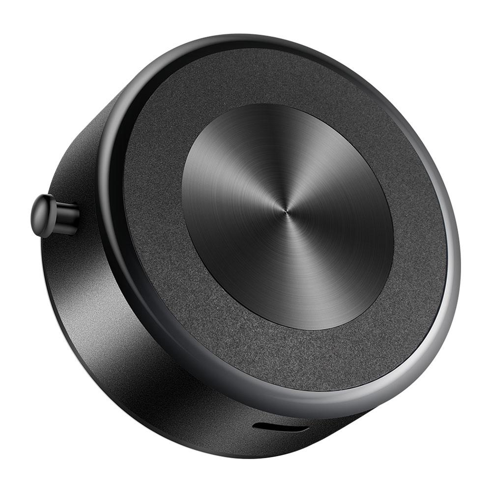 Vacuum Adsorption Phone Holder Universal Vacuum Suction Mobile Phone Holder for iPhone 15/Pro/Pro Max/14/13/12