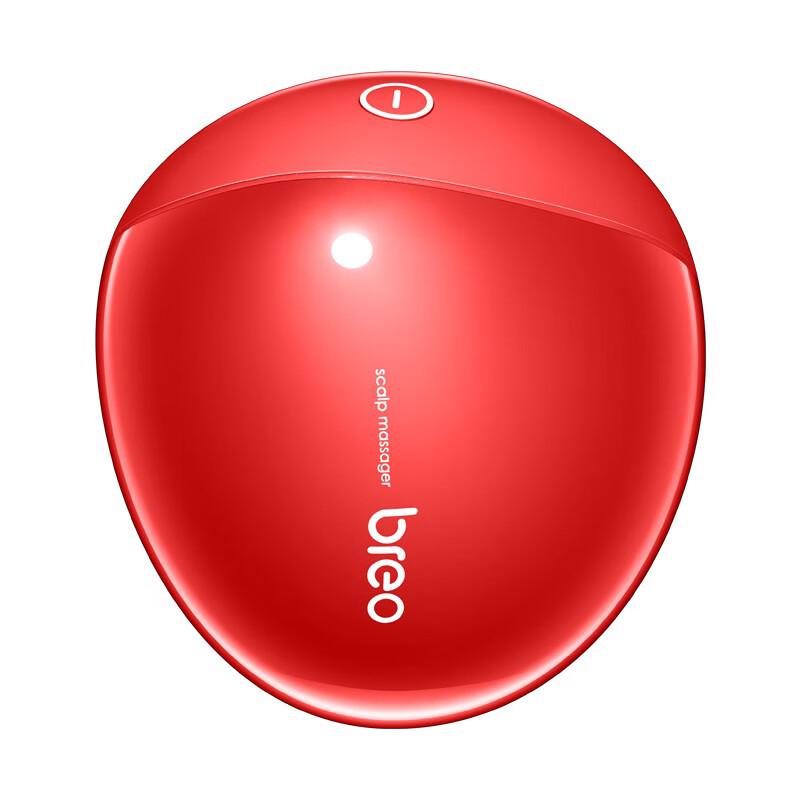 Breo Scalp Mini Head Massager