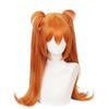 Nowe anime EVA Cosplay mundurek szkolny kostium mundur Asuka Langley Soryu Tokio Ayanami Rei kostium Halloween rekwizyty prezent