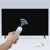 Soft Silicone Case Remote Cover Protector For TV Streamer 4K 2024 Controllers Holder with Easy Access Design