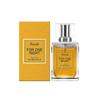 Men's cologne eau de toilette, fresh woody fruity fragrance, long-lasting fragrance, natural and elegant charm men's perfume high quality