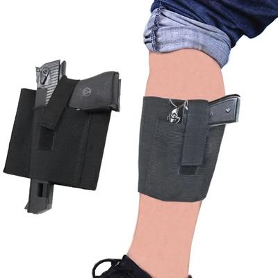 Jachttassen en -hoezen – Holsters