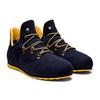 ONITSUKA TIGER Monte Pokhara Comfortable Durable Low-Top Running Shoes Men Running Shoes Dark-Blue 1183B667-400