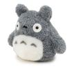 Studio Ghibli My Neighbor Totoro Soft Bean Bag Big Totoro Plush Toy Height 12cm