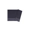 Elegance Monogram Shawl - 1090100-913 - Smoked