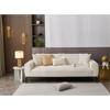 Sofa Cushion Anti Slip Cover Luxury Sofa Throw Versatile Seat Pad For Autumn Winter All Season Use Cozy Sofa Mat