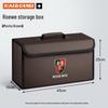 Roewe CLEVER Ei5/i6/RX3/RX5/RX8 Car Trunk Storage Box Organizer