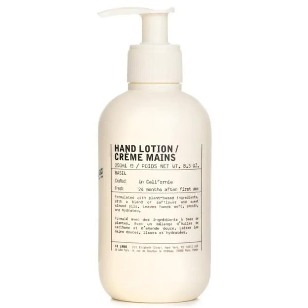 Le Labo Базилик Лосьон для рук 250 мл