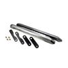Yamaha MT-09 FZ09 MT09 2013-2016 Aluminum Rear Handrail Seat Handle
