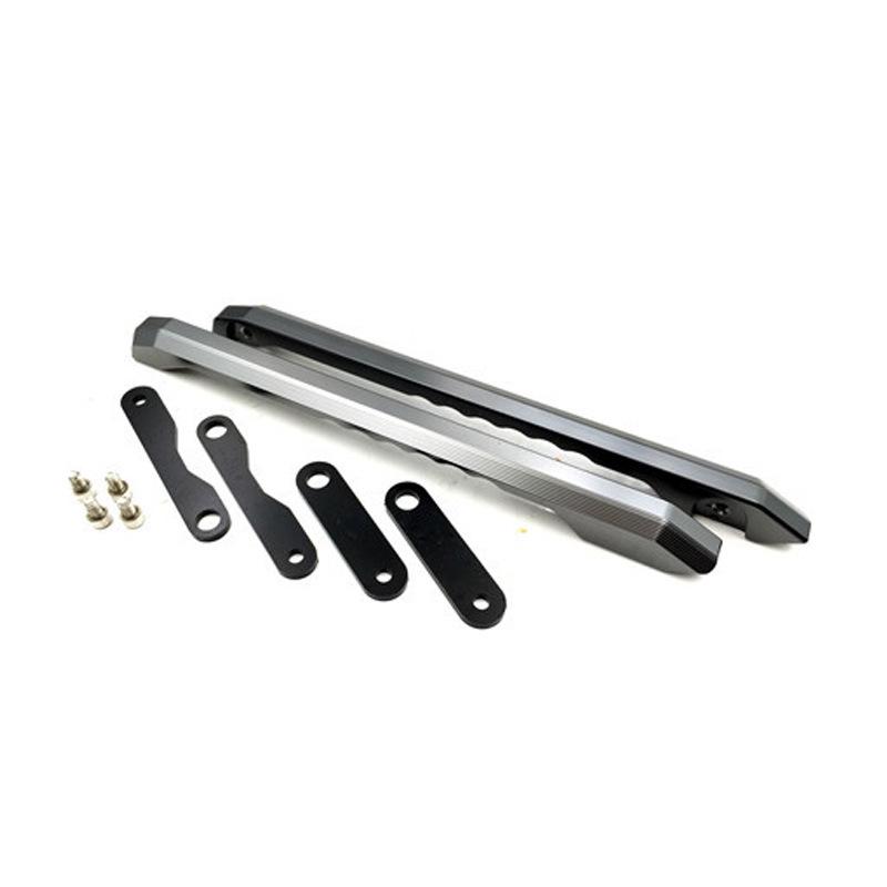 Yamaha MT-09 FZ09 MT09 2013-2016 Aluminum Rear Handrail Seat Handle