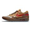 Nike Air Max 1 CLOT Kiss Of Death CHA Αθλητικά Παπούτσια Casual Παπούτσια DD1870-200